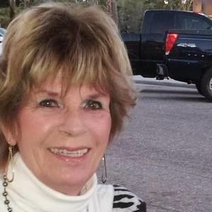 Meet your Posher, Judith